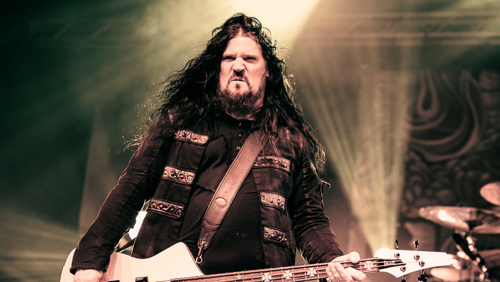 Arch Enemy, Hamburg, edel-optics.de Arena, 30.10.2022