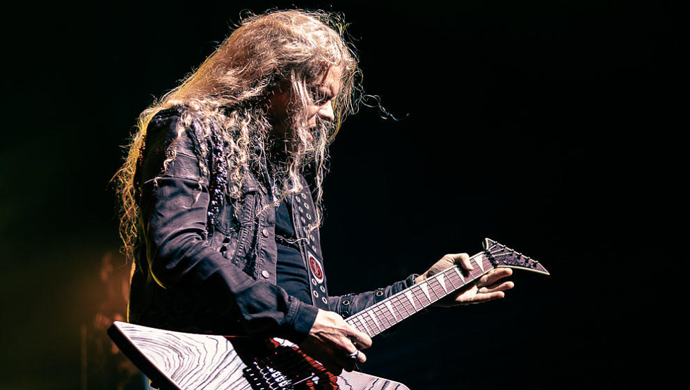 Arch Enemy, Hamburg, edel-optics.de Arena, 30.10.2022