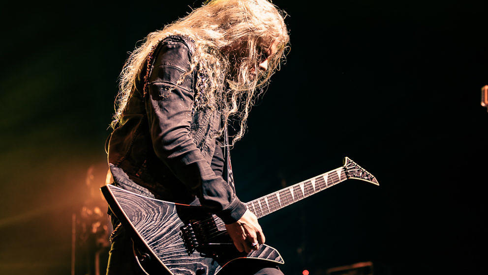 Arch Enemy, Hamburg, edel-optics.de Arena, 30.10.2022