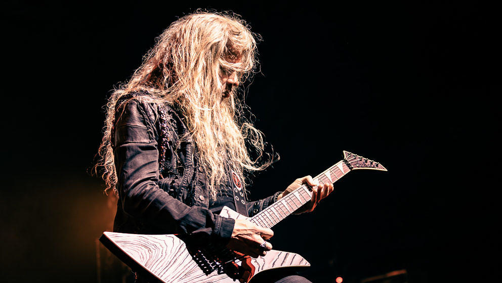 Arch Enemy, Hamburg, edel-optics.de Arena, 30.10.2022