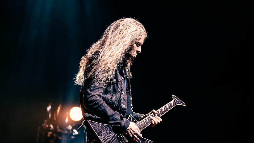 Arch Enemy, Hamburg, edel-optics.de Arena, 30.10.2022