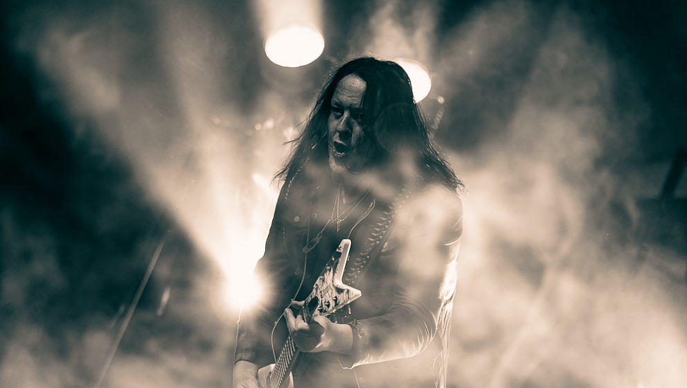 Arch Enemy, Hamburg, edel-optics.de Arena, 30.10.2022