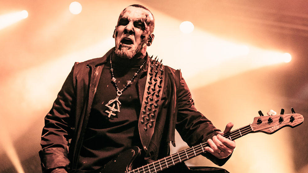 Behemoth, Hamburg, edel-optics.de Arena, 30.10.2022