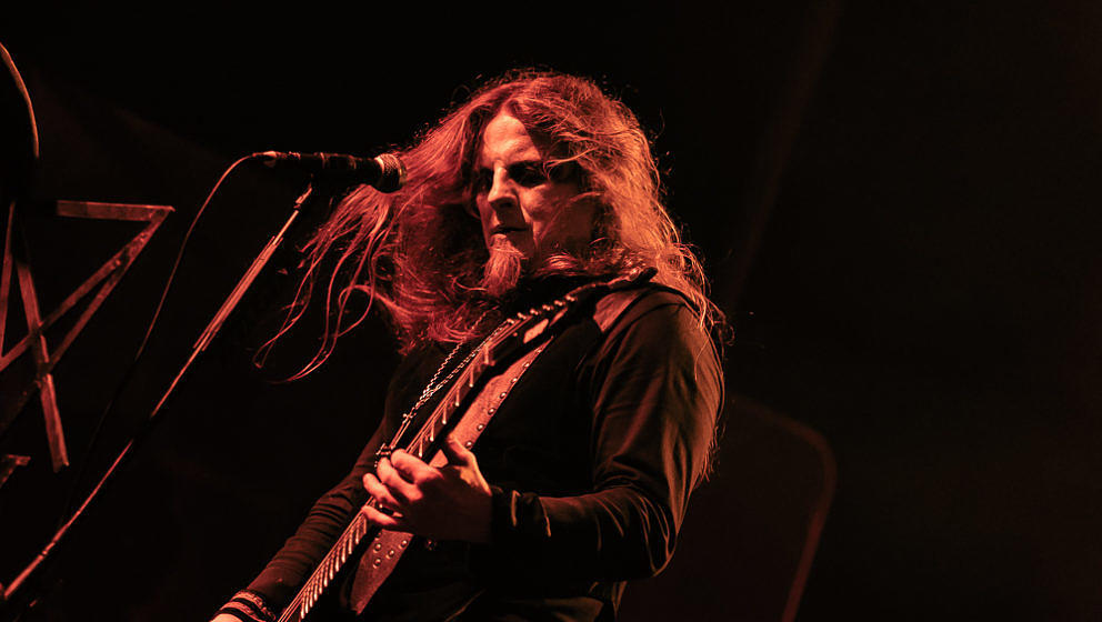 Behemoth, Hamburg, edel-optics.de Arena, 30.10.2022