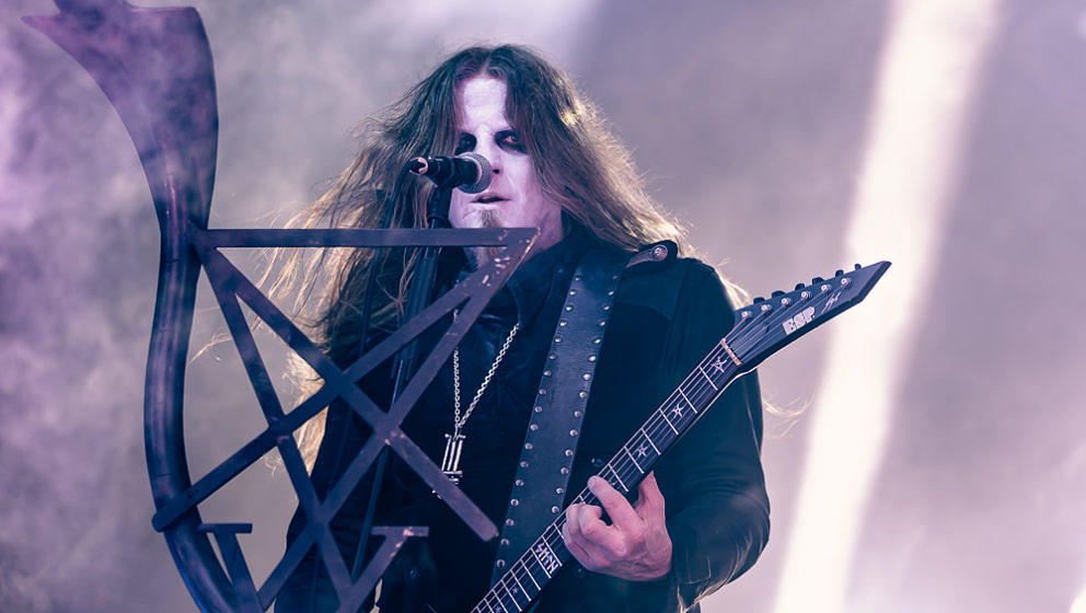 Behemoth, Hamburg, edel-optics.de Arena, 30.10.2022