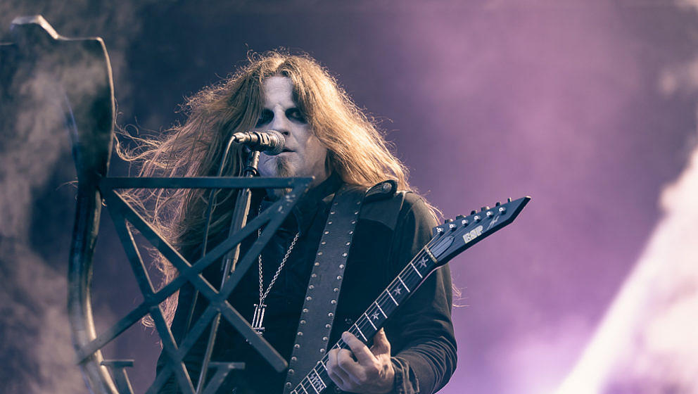 Behemoth, Hamburg, edel-optics.de Arena, 30.10.2022