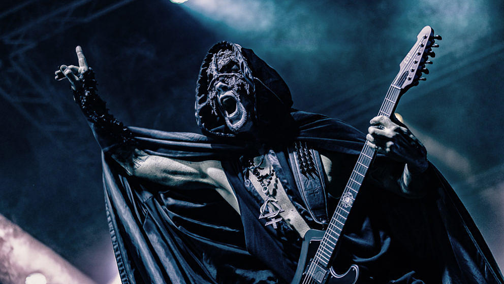 Behemoth, Hamburg, edel-optics.de Arena, 30.10.2022