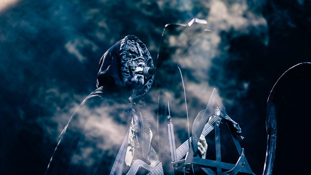 Behemoth, Hamburg, edel-optics.de Arena, 30.10.2022