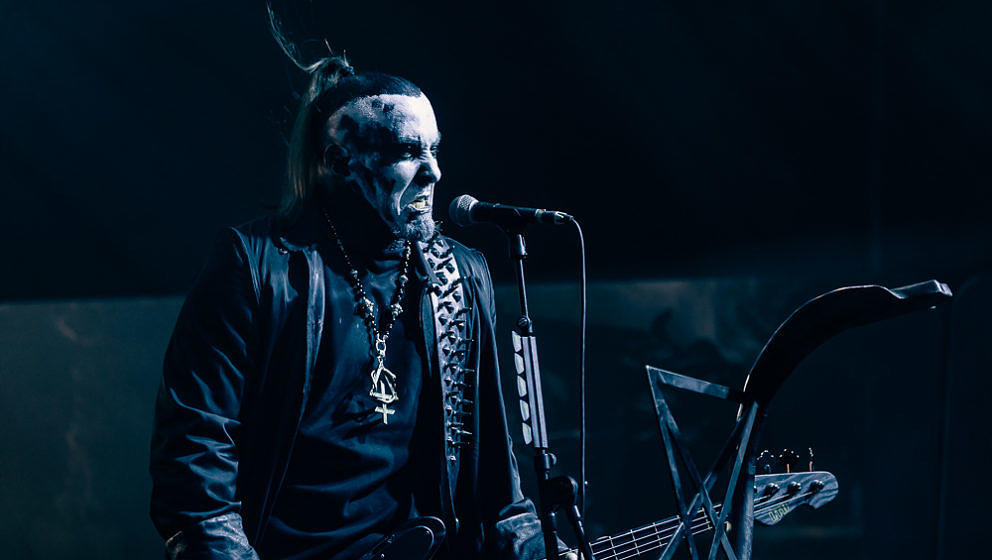 Behemoth, Hamburg, edel-optics.de Arena, 30.10.2022