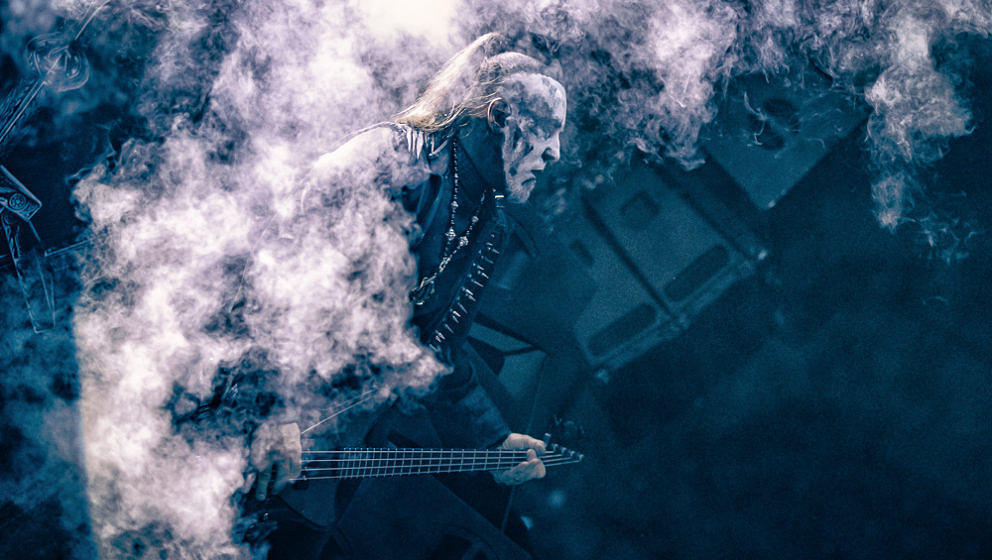 Behemoth, Hamburg, edel-optics.de Arena, 30.10.2022