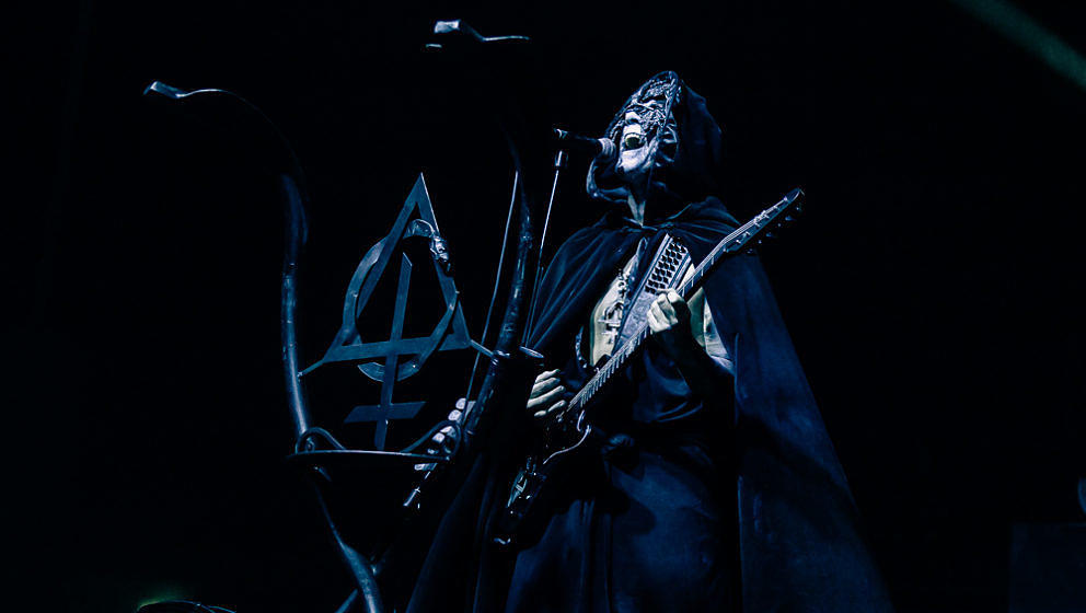 Behemoth, Hamburg, edel-optics.de Arena, 30.10.2022