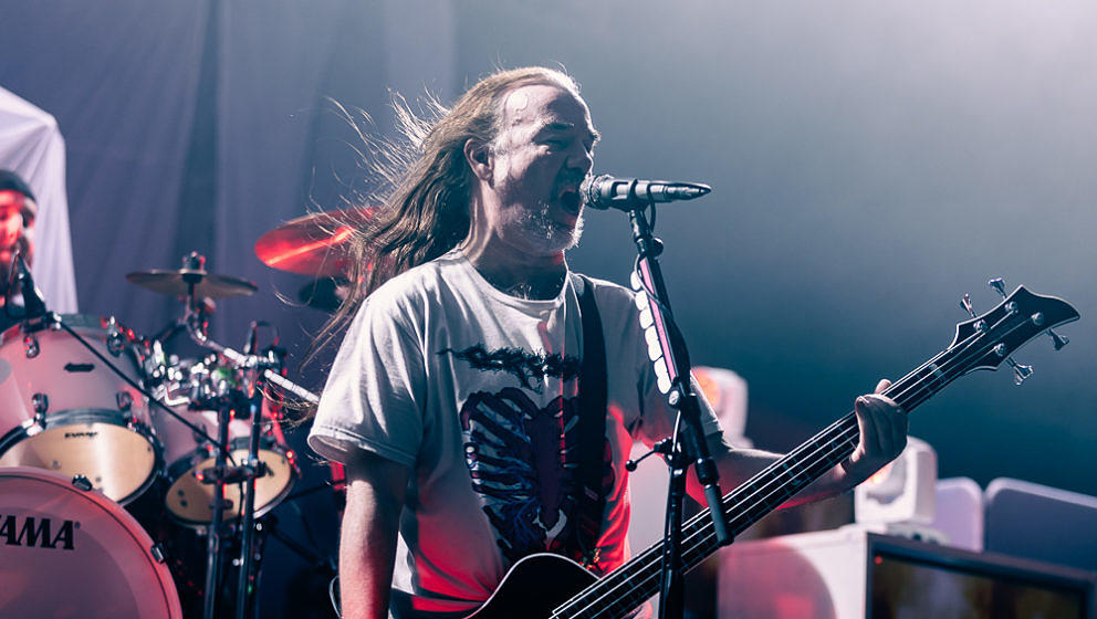 Carcass, Hamburg, edel-optics.de Arena, 30.10.2022