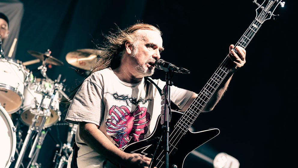 Carcass, Hamburg, edel-optics.de Arena, 30.10.2022