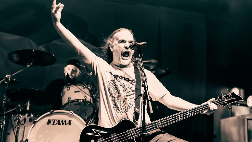 Carcass, Hamburg, edel-optics.de Arena, 30.10.2022