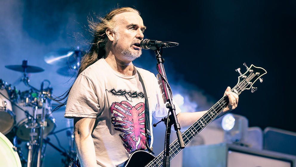 Carcass, Hamburg, edel-optics.de Arena, 30.10.2022