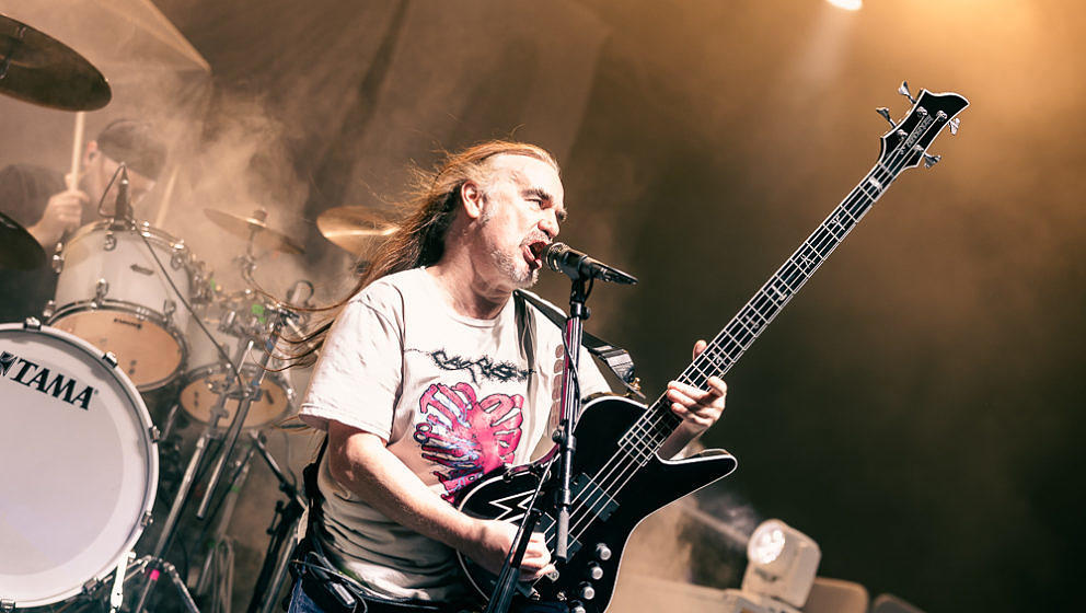 Carcass, Hamburg, edel-optics.de Arena, 30.10.2022