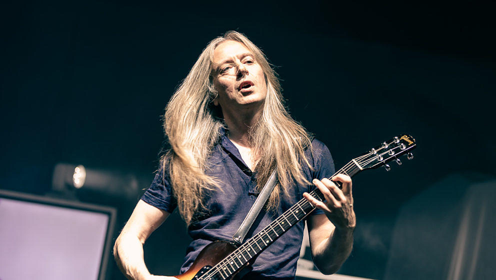 Carcass, Hamburg, edel-optics.de Arena, 30.10.2022