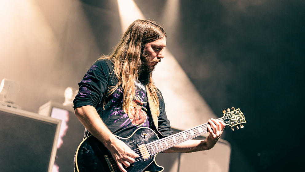 Carcass, Hamburg, edel-optics.de Arena, 30.10.2022