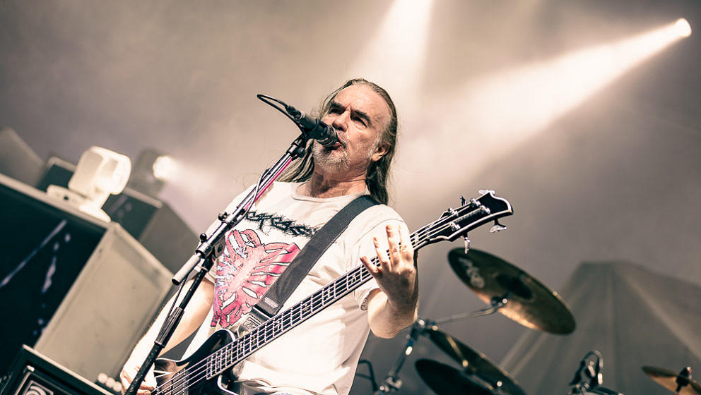 Carcass, Hamburg, edel-optics.de Arena, 30.10.2022