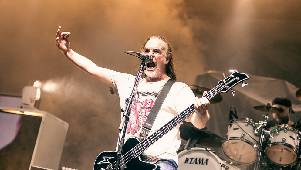 Carcass, Hamburg, edel-optics.de Arena, 30.10.2022