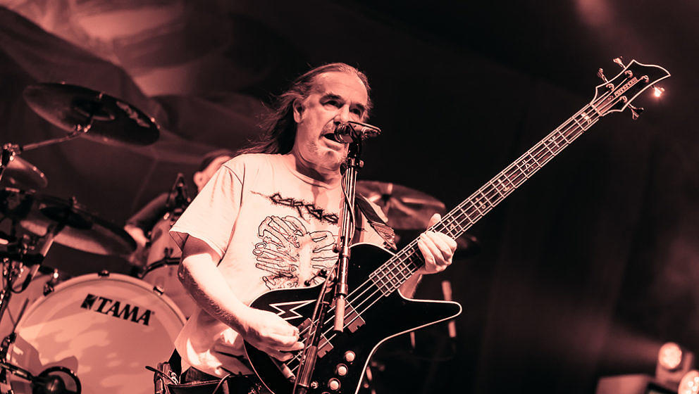 Carcass, Hamburg, edel-optics.de Arena, 30.10.2022