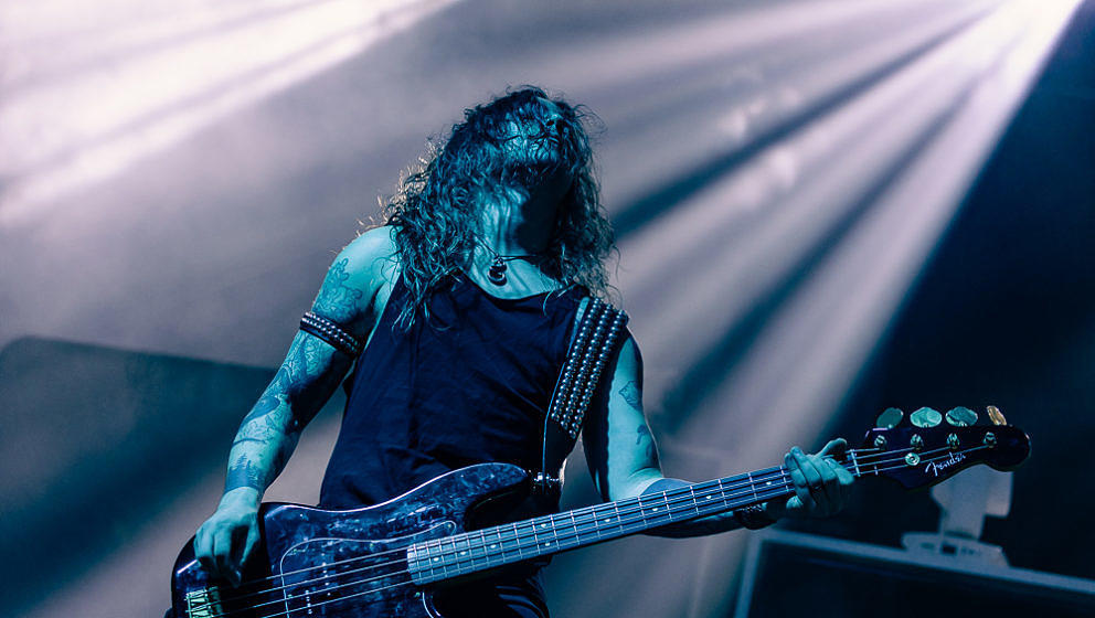 Unto Others, Hamburg, edel-optics.de Arena, 30.10.2022