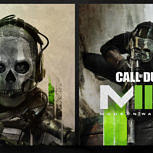 Einer der beliebtesten Charaktere kehrt zurück: Ghost.