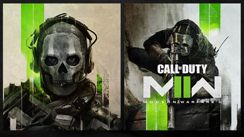 Einer der beliebtesten Charaktere kehrt zurück: Ghost.