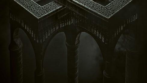 Black Anvil REGENESIS