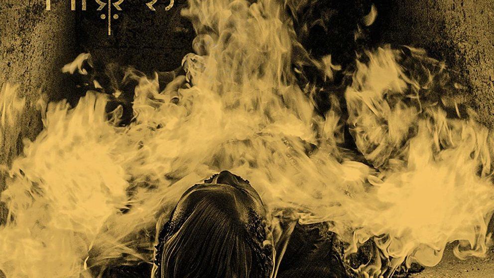 Black Mirrors TOMORROW WILL BE WITHOUT US