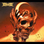 Ingested ASHES LIE STILL