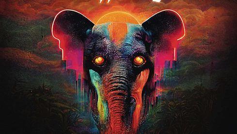 The Offering SEEING THE ELEPHANT