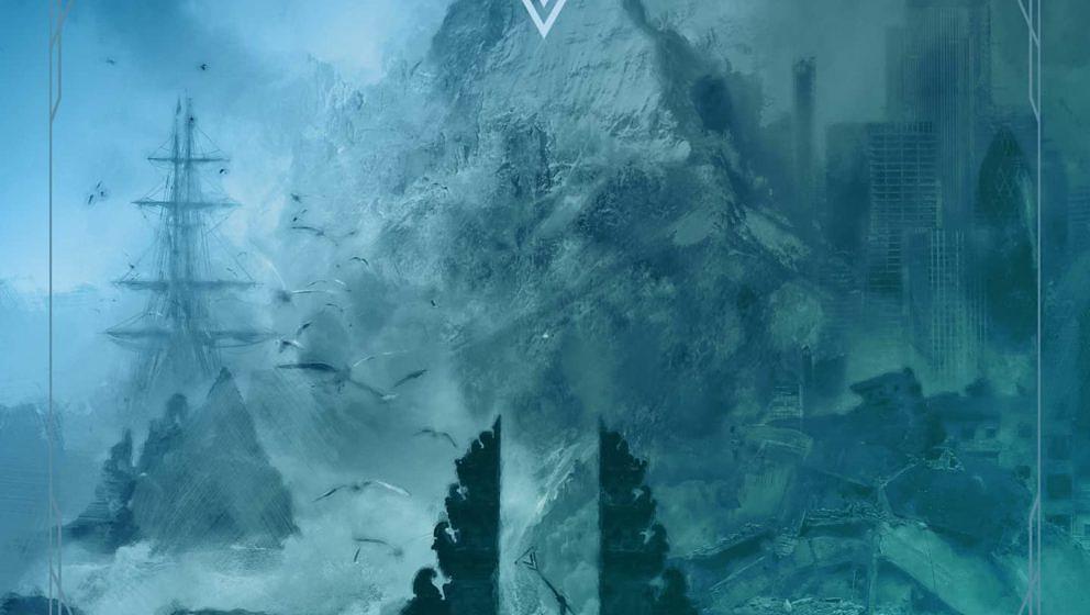 Stranger Vision WASTELAND