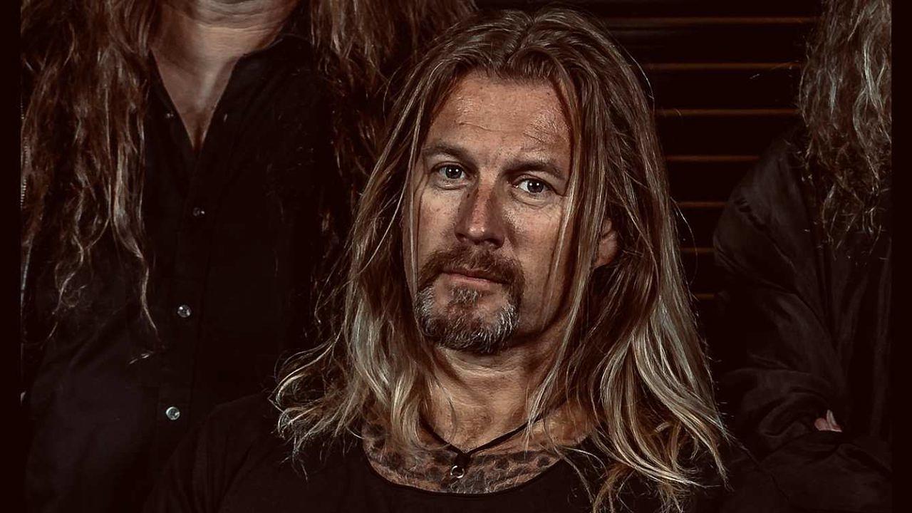 Messiah-Sänger Andy Kaina weilt nicht mehr unter uns