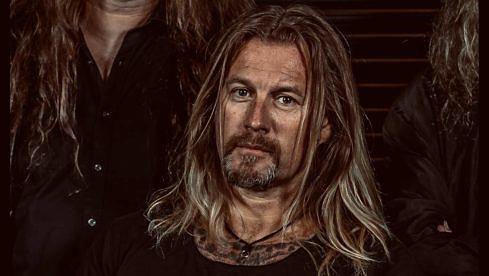 Messiah-Sänger Andy Kaina weilt nicht mehr unter uns