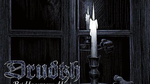 Drudkh ЇМ ЧАСТО СНИТЬСЯ КАПІЖ