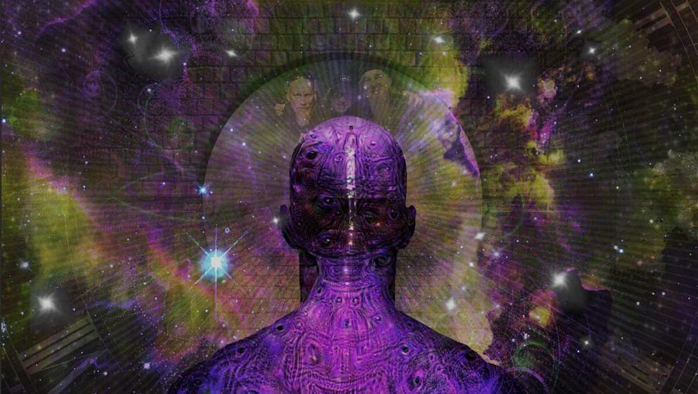 Merryweather Stark Wackerman COSMIC AFFECT