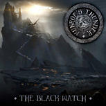 Munroe's Thunder THE BLACK WATCH