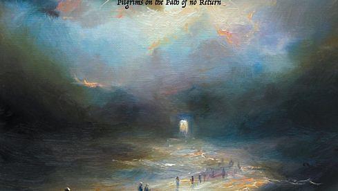 Thy Listless Heart PILGRIMS ON THE PATH OF NO RETURN