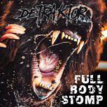 Detraktor FULL BODY STOMP
