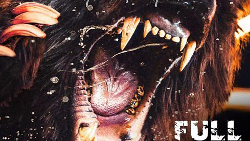 Detraktor FULL BODY STOMP