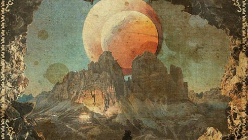 High Command ECLIPSE OF THE DUAL MOONS