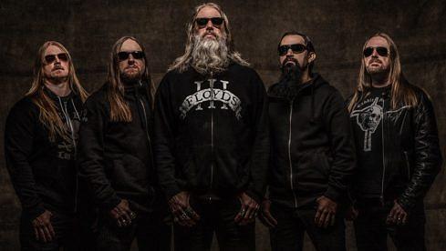 Amon Amarth stellen sich in Sachen Merch breiter auf