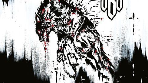 Deströyer 666 NEVER SURRENDER