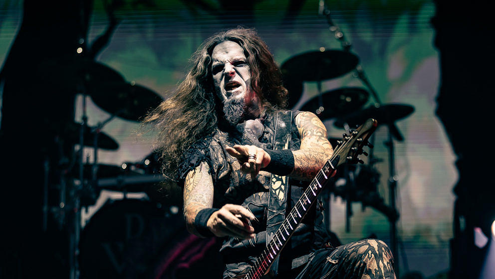 Powerwolf, Hamburg, Sporthalle, 02.12.2022