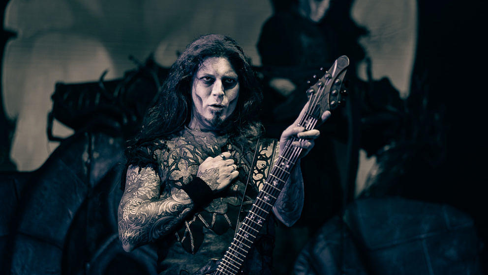 Powerwolf, Hamburg, Sporthalle, 02.12.2022