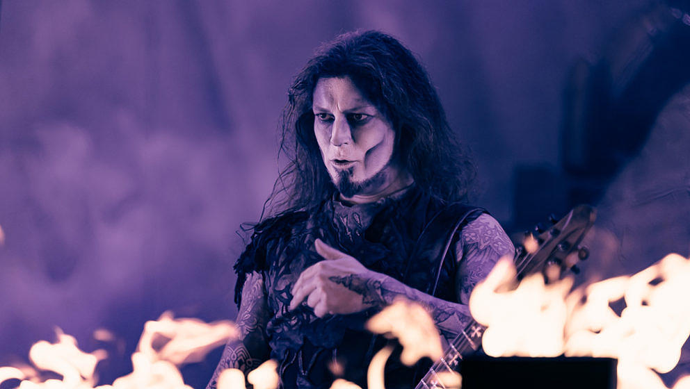 Powerwolf, Hamburg, Sporthalle, 02.12.2022