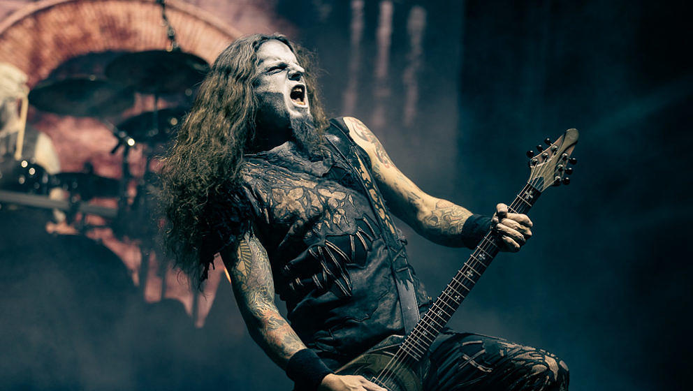 Powerwolf, Hamburg, Sporthalle, 02.12.2022