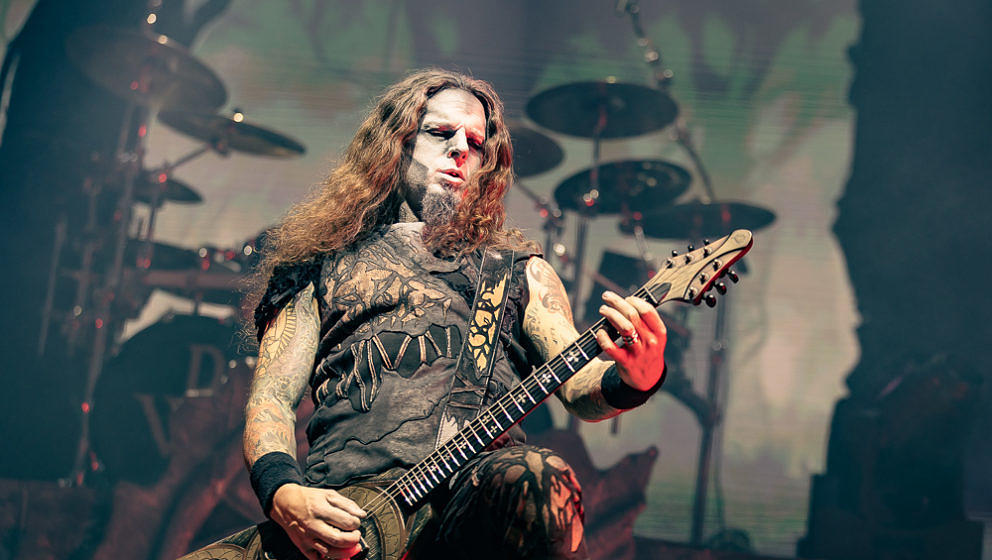 Powerwolf, Hamburg, Sporthalle, 02.12.2022