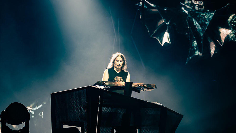 Nightwish, Hamburg, Barclaycard Arena, 12.12.2022